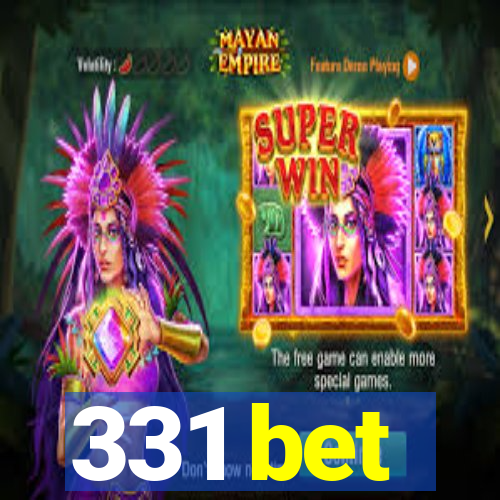 331 bet